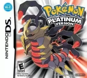 Pokemon Go 1