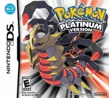 Pokemon Go 1