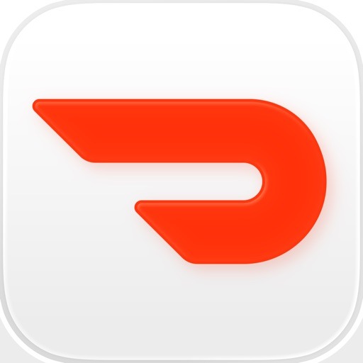 DoorDash: Food, Grocery, More